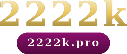 2222k logo